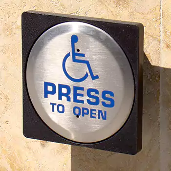 Handicap Door Access Solutions in Callaway, FL