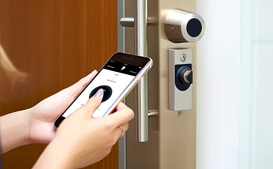 Access Management in Callaway, FL