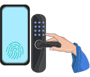 Access Control Technician in Callaway