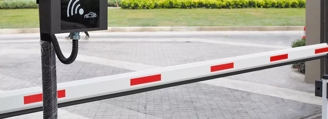 Affordable Automatic Vehicle Barrier Installation Services in Callaway, FL