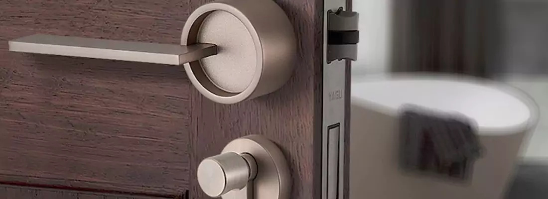 Affordable Cylinder Strike Installation Services in Callaway, FL