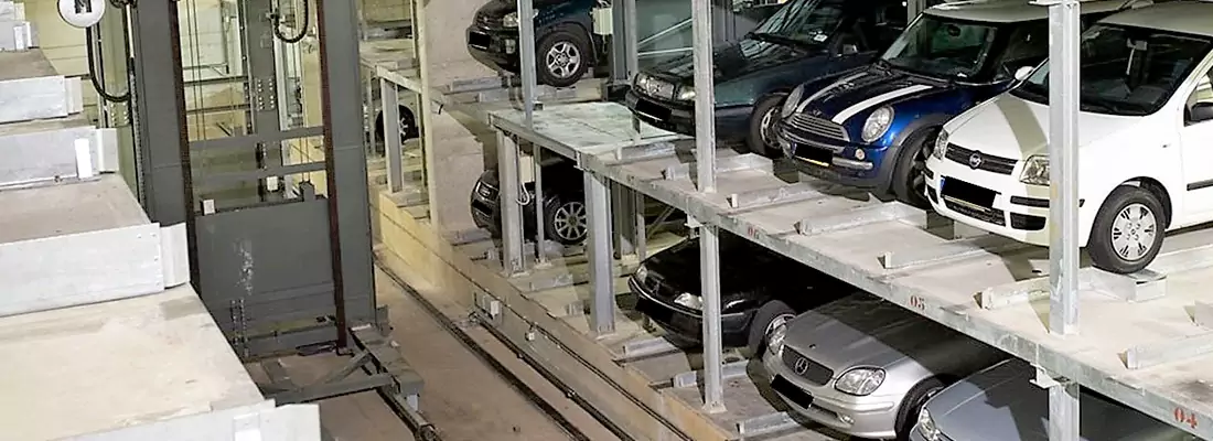 Affordable Electric Parking Pillar Systems for Residential and Commercial Properties in Callaway, FL