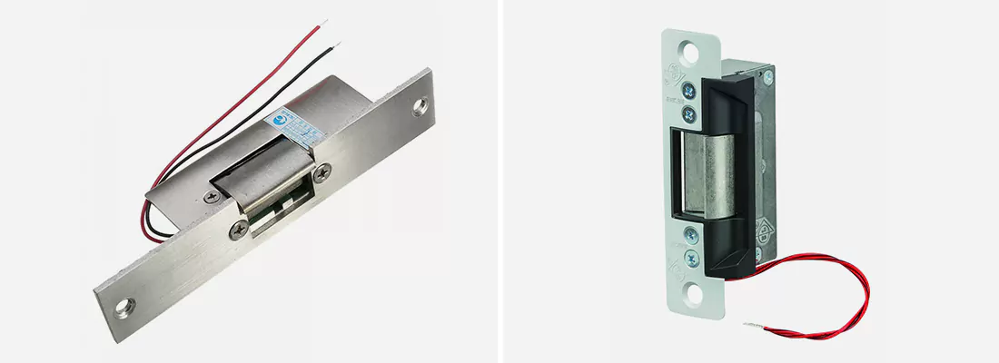 Affordable Electric Strike Systems for Enhanced Security in Callaway, FL