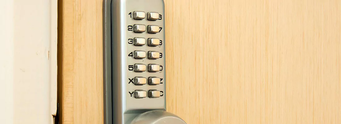 Automatic Electric Door Service Near Me in Callaway, FL