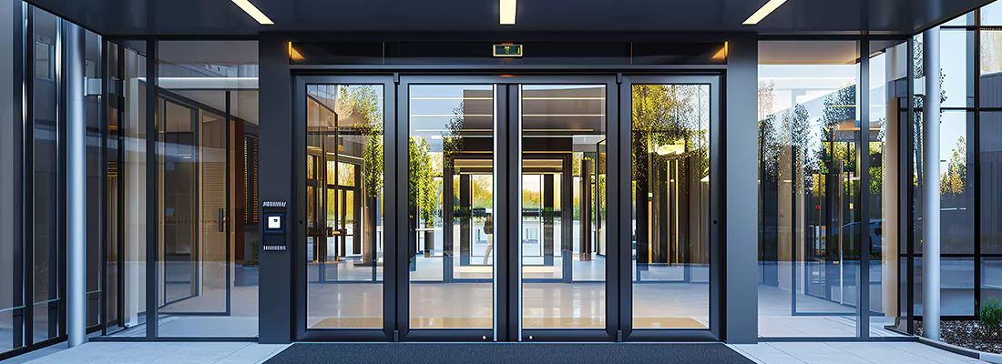 Automatic Overhead Door Repair and Installation in Callaway, FL