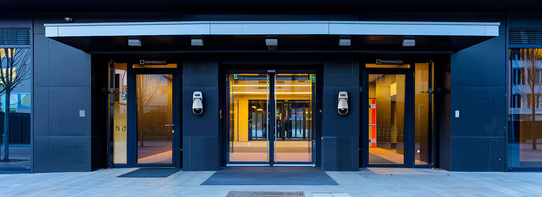 Automatic Sliding Door Repair Company in Callaway, FL