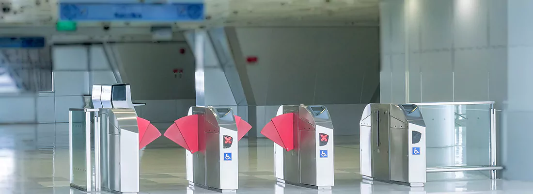 Best Security Turnstile Solutions in Callaway, FL – Affordable and Durable