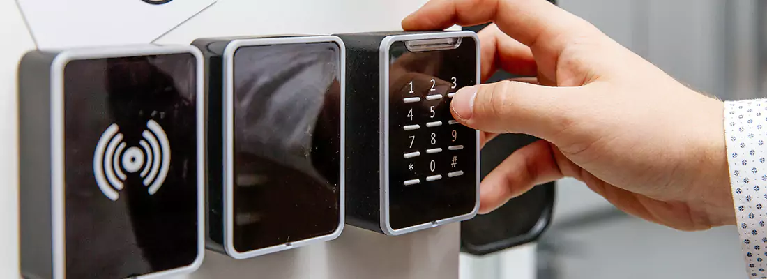 Best WiFi Smart Locks for Homes and Offices in Callaway, FL