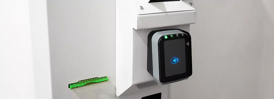 Biometric Security Options in Callaway, FL