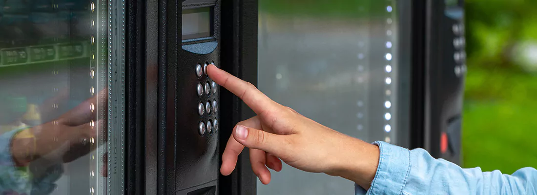 Commercial Access Control Boosts Security in Callaway, FL