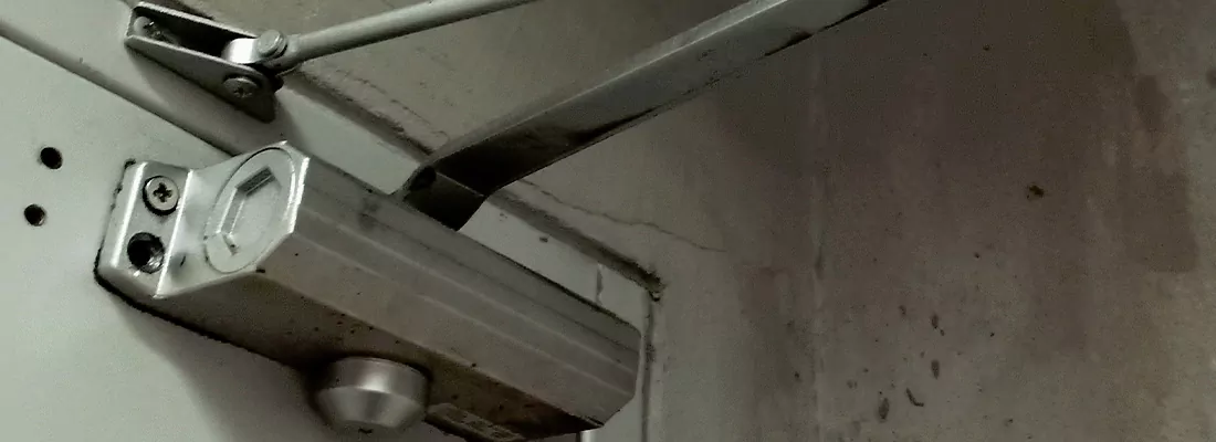 Door Closer Adjustment in Callaway, FL