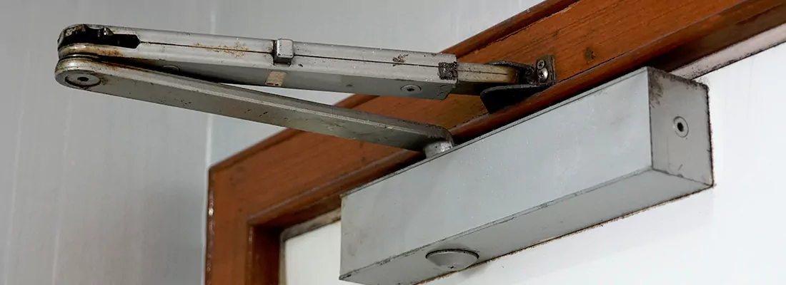 Door Closer Specialists in Callaway, FL