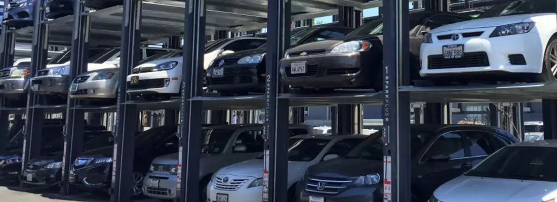 Electric Parking Pillars: A Smart Parking Solution for Residents in Callaway, FL