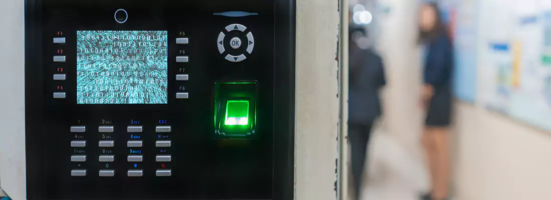 Enhance Security with Retinal Access Systems in Callaway, FL