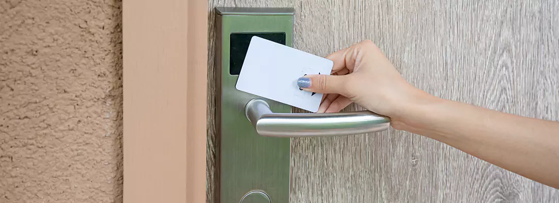 Expert Maintenance and Repair for Electric Locks in Callaway, FL