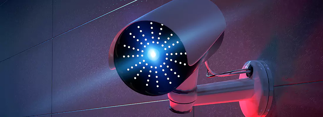 Features of Our Night Vision CCTV Cameras in Callaway, FL