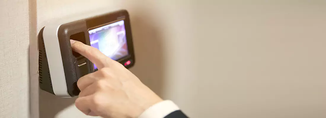 Hassle-Free Badge Access Installation and Support in Callaway, FL