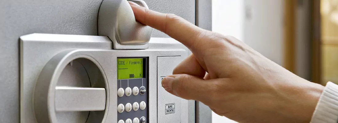 Hidden Safe Installation in Callaway, FL