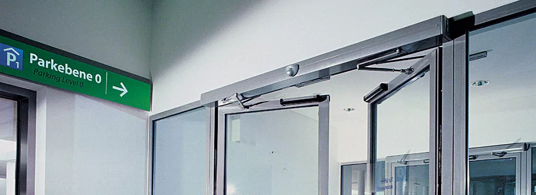 Home Depot Door Operator Service in Callaway, FL