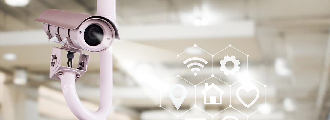 Indoor Security Camera Solutions for Callaway, FL