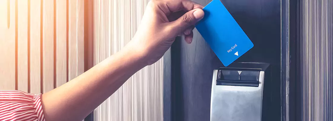 Secure Your Callaway Home or Business with Electric Locks