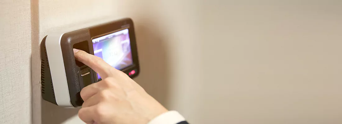 Upgrade Your Business Security with Access Control in Callaway, FL