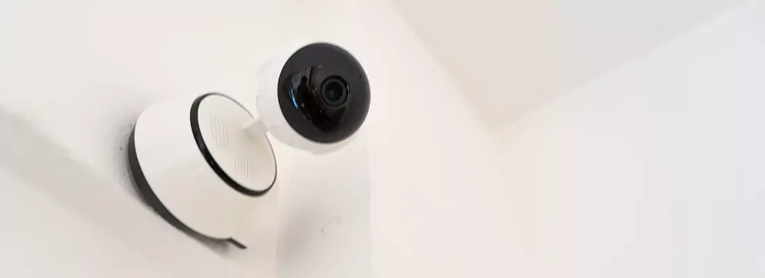 Why Choose Callaway Access Control for Indoor CCTV Camera Services in Callaway, FL?